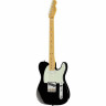 Электрогитара Fender AM Pro II Tele MN BK