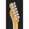 Электрогитара Fender AM Pro II Tele MN BK