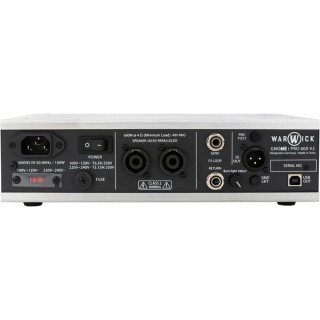Warwick Gnome i Pro 600W V2 Warwick Gnome i Pro 600W V2