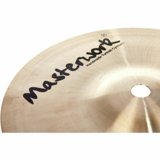 Мастерская работа 08" Пользовательский всплеск Masterwork 08" Custom Splash