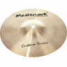 Мастерская работа 08" Пользовательский всплеск Masterwork 08" Custom Splash