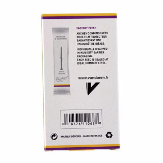 Vandoren Уайт Мастер Традиционный 3,5 Vandoren White Master Traditional 3.5