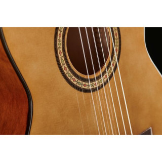 Классическая гитара Thomann 1/2 для левой руки Thomann Classic Guitar 1/2 Lefthand