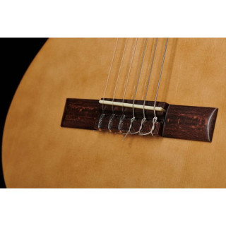 Классическая гитара Thomann 1/2 для левой руки Thomann Classic Guitar 1/2 Lefthand