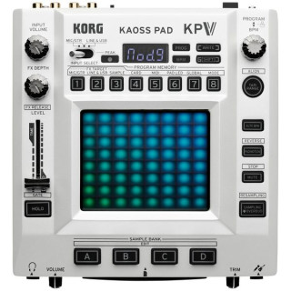 Korg Kaoss Pad V Korg Kaoss Pad V