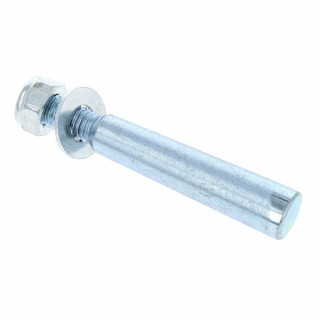 Штифт Global Truss 10x 5005 с S-образной гайкой F31-44 Global Truss 10x 5005 Pin with S-Nut F31-44