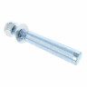 Штифт Global Truss 10x 5005 с S-образной гайкой F31-44 Global Truss 10x 5005 Pin with S-Nut F31-44