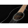 Крыло CN-140SCE Thinline черное Fender CN-140SCE Thinline Black