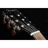 Крыло CN-140SCE Thinline черное Fender CN-140SCE Thinline Black