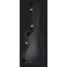Крыло CN-140SCE Thinline черное Fender CN-140SCE Thinline Black