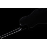 Крыло CN-140SCE Thinline черное Fender CN-140SCE Thinline Black
