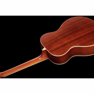 Электроакустическая гитара Harley Benton CG-45E Vintage Sunburst Harley Benton CG-45E Vintage Sunburst