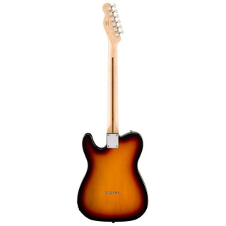 Squier Affinity Tele Тонкий 3TS Squier Affinity Tele Thin 3TS