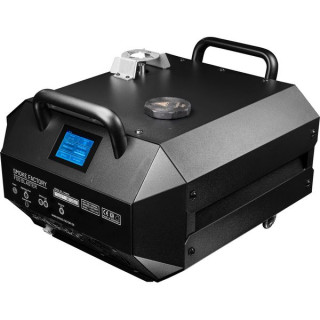 Дымный завод Fog Blaster Smoke Factory Fog Blaster