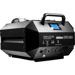 Дымный завод Fog Blaster Smoke Factory Fog Blaster