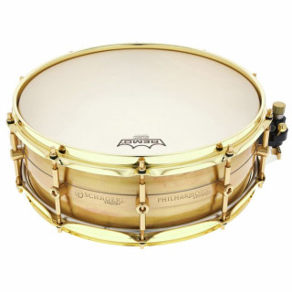 Барабаны Schagerl Philharmonic Antares 14"x5" Schagerl Drums Philharmonic Antares 14"x5"