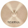 Istanbul Agop 20" Традиционный тонкий краш Istanbul Agop 20" Traditional Thin Crash