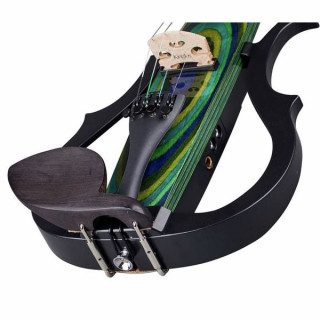 Электрическая скрипка Harley Benton HBV 990GBY 4/4 Harley Benton HBV 990GBY 4/4 Electric Violin