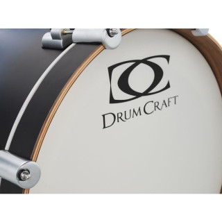 Барабанная установка DrumCraft Series 6 Standard SBB Набор №552341 DrumCraft Series 6 Standard SBB Bundle №552341