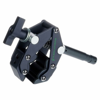 Зажим 9.solutions Savior Clamp With Stud 9.solutions Savior Clamp With Stud