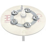 Тамбурин Meinl DCRING Dry Ching Ring Meinl DCRING Dry Ching Ring