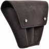 Чехол для мундштука трубы MG из кожи ручной работы 3 B MG Leather Work Trumpet Mouthpiece Pouch 3 B