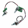 Набор для звукоснимателей Artec SE-2A Bass Electronic Set
