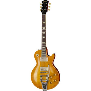 Gibson Les Paul 59 Стандарт HPT HAm#1 Gibson Les Paul 59 Standard HPT HAm#1