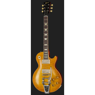 Gibson Les Paul 59 Стандарт HPT HAm#1 Gibson Les Paul 59 Standard HPT HAm#1