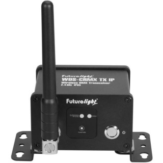 Futurelight WDS-CRMX TX IP Беспроводной DMX Futurelight WDS-CRMX TX IP Wireless DMX