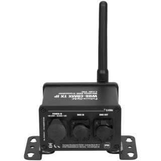 Futurelight WDS-CRMX TX IP Беспроводной DMX Futurelight WDS-CRMX TX IP Wireless DMX