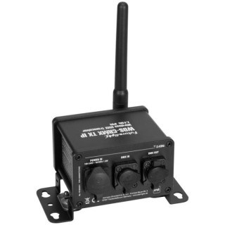 Futurelight WDS-CRMX TX IP Беспроводной DMX Futurelight WDS-CRMX TX IP Wireless DMX