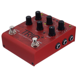 70-летие Digitech. Создатель трио+ группы Digitech 70th Anniv. Trio+ Band Creator