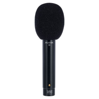 Ударная установка Audix Fusion FP-7 Набор №592571 Audix Fusion FP-7 Drumset Bundle №592571