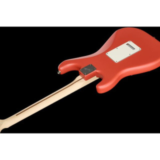 Фендер Эксклюзив Am Strat MN STN FRD Fender Exclusive Am Strat MN STN FRD