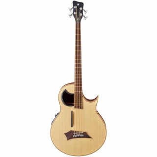 Акустическая бас-гитара Warwick Alien 4 NT