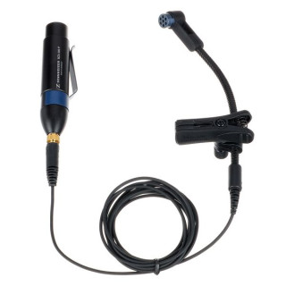 Микрофон для духовых Sennheiser E 908 B Sennheiser E 908 B