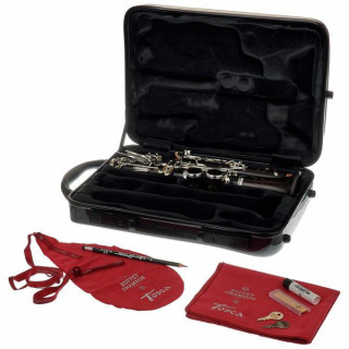 Кларнет Buffet Crampon Tosca A-Clarinet 19/6 Buffet Crampon Tosca A-Clarinet 19/6