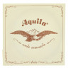 Струна для лютни Aquila 185D Wound Nylgut Lute String Aquila 185D Wound Nylgut Lute String