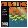Скрипка Thomastik Vision Solo VIS100 4/4 Thomastik Vision Solo VIS100 4/4 Violin