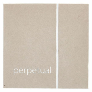 Струна для скрипки Pirastro Perpetual E Violin 4/4 0,26 Pirastro Perpetual E Violin 4/4 0,26