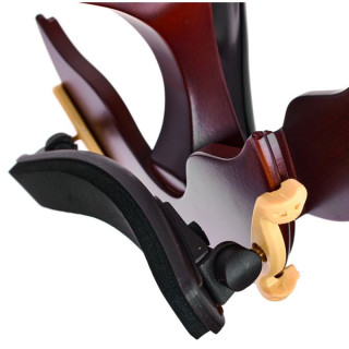 Рот и Юниус Струнный Валторна Новая редакция 4/4 Roth & Junius Stroh Violin New Edition 4/4