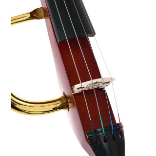 Рот и Юниус Струнный Валторна Новая редакция 4/4 Roth & Junius Stroh Violin New Edition 4/4