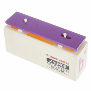 Звуковая панель Sonor KS40LBW bb2 Sonor KS40LBW bb2 Chime Bar