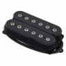 Звукосниматель DiMarzio DP 258BK Titan Neck black DiMarzio DP 258BK Titan Neck black