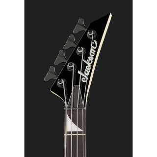 Джексон JS2 Концертный бас Белоснежка Jackson JS2 Concert Bass Snow White