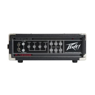 Peavey Super Festival F-1200B Peavey Super Festival F-1200B