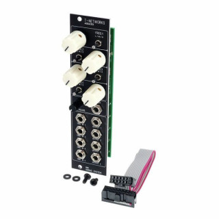 T-сети ADDAC 103 ADDAC 103 T-Networks