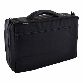 Чехол для трубы Brass Bags Premier Quad Trumpet Bag Brass Bags Premier Quad Trumpet Bag