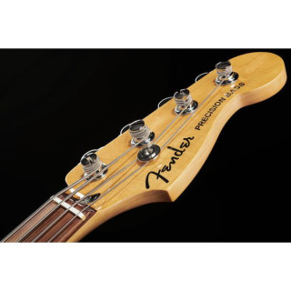 Проигрыватель Fender Plus P-Bass PF 3CSB Fender Player Plus P-Bass PF 3CSB
